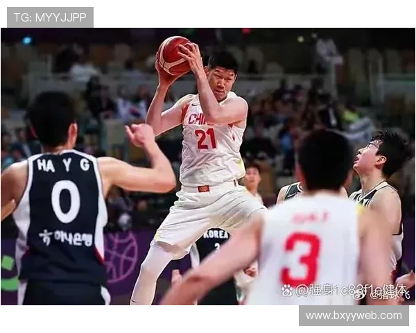 中国男篮血性反击上演惊天逆转