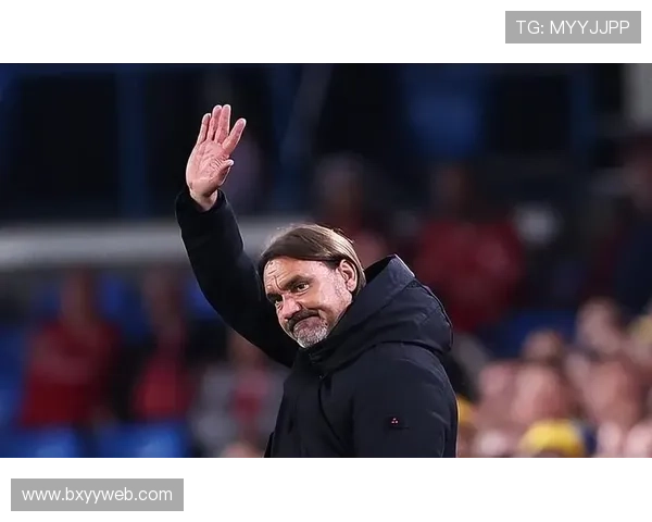 丹尼尔法尔克揭示利兹联足总杯伤病隐患